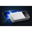 Baterie externa PowerBank Baseus Star-Lord Digital Display, 30000mAh, 22.5W 2xUSB USB-C - Img 5
