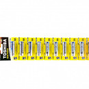 Baterii Toshiba Alkaline AA R6, 10 buc/set