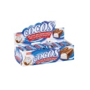 Baton delicios de ciocolata cu Cocos, Elvan 24 buc x 48 g