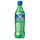Bautura carbogazoasa Sprite, 12 x 0.5L