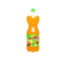 Bautura racoritoare carbogazoasa Frutti Fresh 2.5L