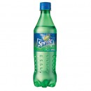 Bautura racoritoare carbogazoasa Sprite, 12 x 0.5L