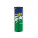Bautura racoritoare carbogazoasa Sprite, doza 12 x 330ml
