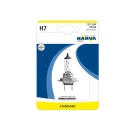 Bec auto cu halogen Narva H7 Standard, 12V, 55W