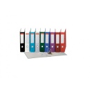 Biblioraft Plastifiat 75 mm, Esselte