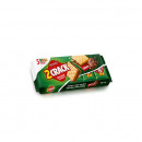 Biscuiti cu Umplutura cu Crema de Cacao, Roshen 2 Crack, 235g
