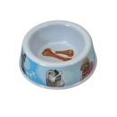 Bol mancare pentru Câini, Diametru 18 cm - Img 2