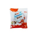 Bomboane de ciocolata cu lapte Kinder Schoko bons, 46g