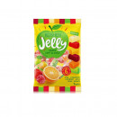 Bomboane jeleuri neglazurate cu gust de fructe Roshen Jelly 1kg