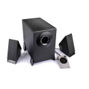 Boxe Edifier 2.1 M1360, 8W RMS, Negru - Img 3