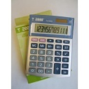 Calculator birou Tornado 2000 TM6045 cu 12 digit cu 4 taste de memorie si GT - Img 2
