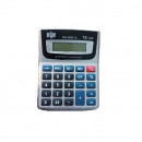 Calculator de birou 12 digiti cu incarcare solara B4U 8985 - Img 2