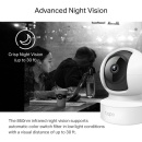 Camera de supraveghere WiFi Smart TP-Link Tapo C212 - Img 2