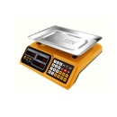 Cantar electric digital cu afisaj dublu, 2g- 40 Kg, Tolsen - Img 2