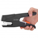 Capsator Tip Cleste Efortless 30 Coli 24/6 Negru Deli