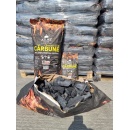 Carbuni pentru gratar BBQ Atlas 2,5 kg - Img 2