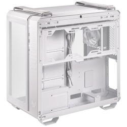 Carcasa ASUS TUF Gaming GT502 PLUS, Mid Tower, White - Img 8