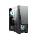 Carcasa Gaming Serioux Rogue Middle Tower, ATX