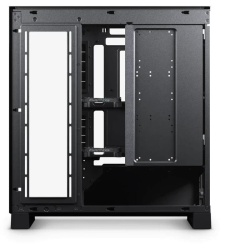 Carcasa PHANTEKS NV5 MKII, RGB, Mid Tower, Black - Img 5