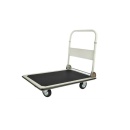 Carucior Marfa Platforma cu Maner Pliabil, 300kg