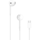 Casti Apple EarPods MYQY3ZM/A, Cu Fir, In-ear, Microfon, USB-C - Img 2
