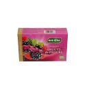 Ceai Belin Capsuni, 100 plicuri, 200 gr - Img 2
