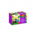 Ceai Fares Cu Fructe de Padure, 20 pliculete