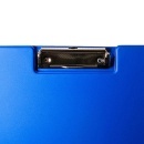 Clipboard Dublu A4, plastifiat PP, Optima - Img 6