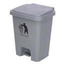 Cos gunoi cu pedala 30L PVC