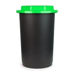 Cos gunoi pentru colectare selectiva 50 litri - Img 6