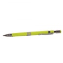 Creion mecanic 2.0 mm, varf retractabil - Img 2
