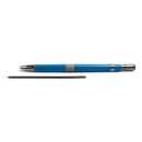 Creion mecanic 2.0 mm, varf retractabil - Img 3