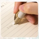 Creion mecanic Deli Linfini Macarons soft grip 0.7 mm - Img 7