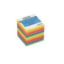 Cub hartie 9x9x9 cm, 700 file - lipite pe o latura, DONAU