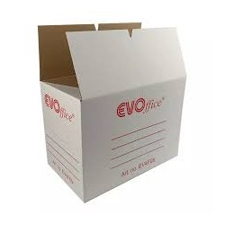 Cutie arhivare cu maner 350*255*200mm EVOffice