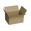 Cutie din carton pentru colete, 470 x 350 x300 mm - Img 2