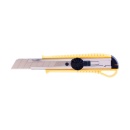 Cutter 18 mm, sina si sistem de blocare Deli 2044 - Img 2