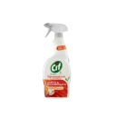 Degresant Bucatarie Cif Green Active cu Otet si Bicarbonat