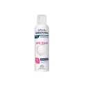 Deodorant Antiperspirant Sensitive, Gerovital, 150 ml