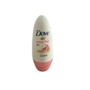 Deodorant Dove Roll On Woman Beauty Finish Magnolia & Lily, 50ml - Img 2