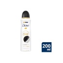 Deodorant Dove Woman Go Fresh Invisible Dry, 200ml