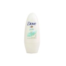 Deodorant roll on Dove Woman, Peach Lemon 50ml