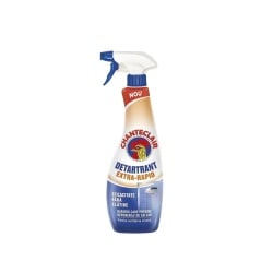 Detartrant Chanteclair extra-rapid spray 625ml