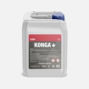 Detartrant Industrial pentru curatat ciment, KONGA STONE 10L