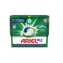 Detergent capsule Ariel 3in1 PODS Mountain Spring, 12 spalari
