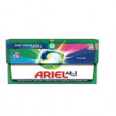 Detergent capsule ARIEL All In 1 Pods Color, 37 spalari