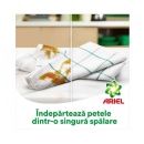 Detergent de rufe lichid Ariel Color Clean & Fresh 40 spalari, 1.8L - Img 2