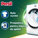Detergent de rufe lichid universal, Persil Deep Clean, 22 spalari, 990 ml - Img 3