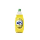 Detergent de vase Asevi Ultra, Red, 650 ml - Img 2