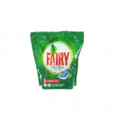 Detergent de Vase Capsule Fairy Original All in One, 84 buc